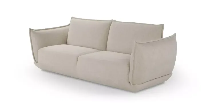 L`Eclair von Calia Italia Polstermöbel Sofa L`Eclair von Calia Italia